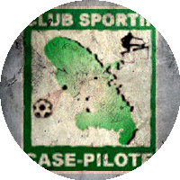 Logo Club Sportif Case-Pilote